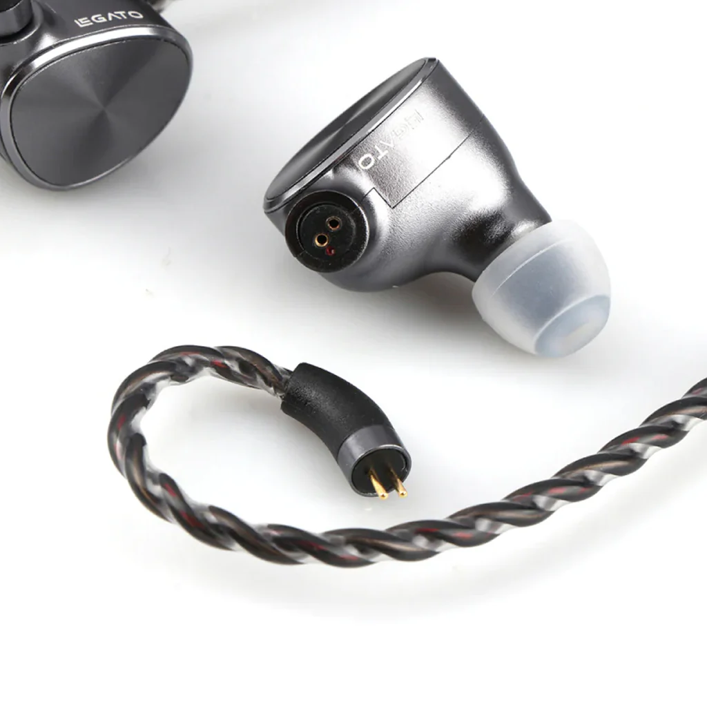 7HZ - Legato Wired IEM - Image 9