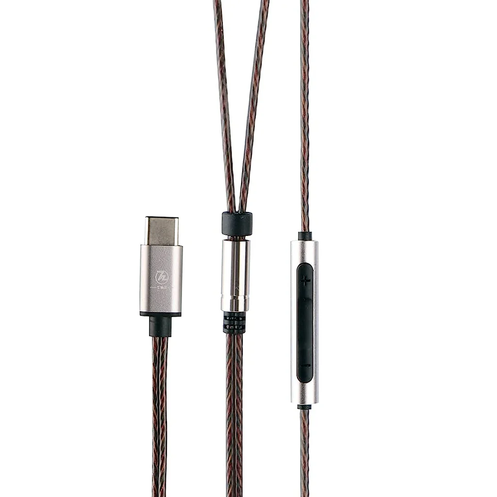 7HZ Salnotes Zero Replacement Cable - Image 10