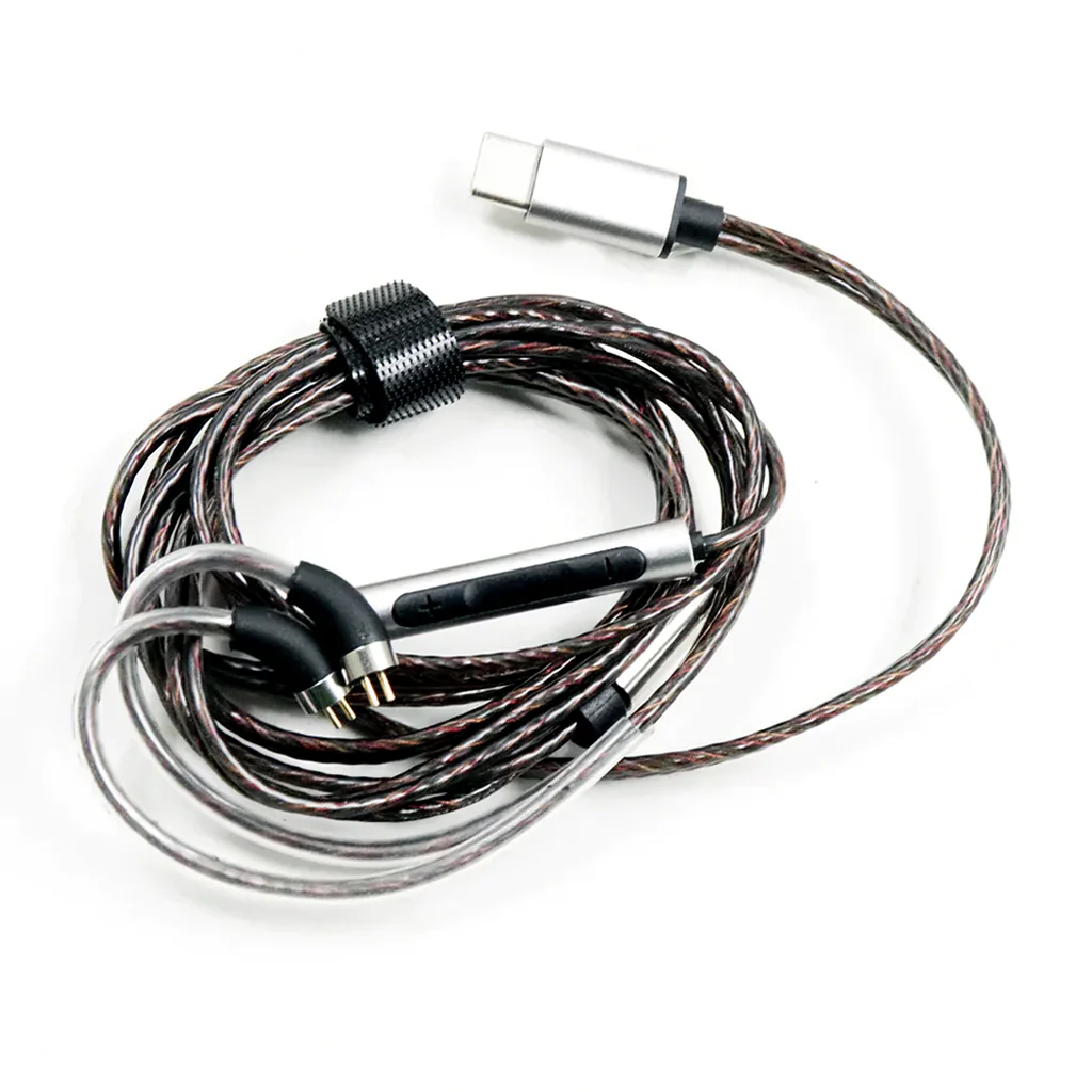 7HZ Salnotes Zero Replacement Cable - Image 11