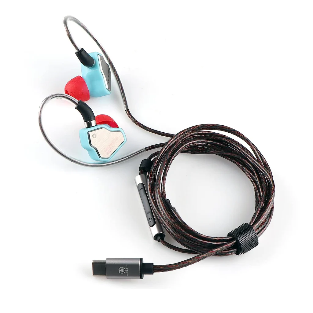 7HZ Salnotes Zero Replacement Cable - Image 12