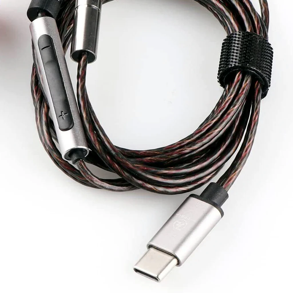 7HZ Salnotes Zero Replacement Cable - Image 13