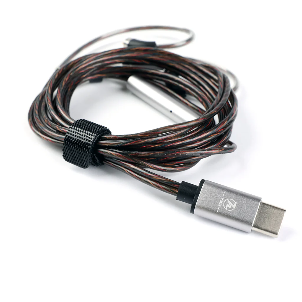 7HZ Salnotes Zero Replacement Cable - Image 14