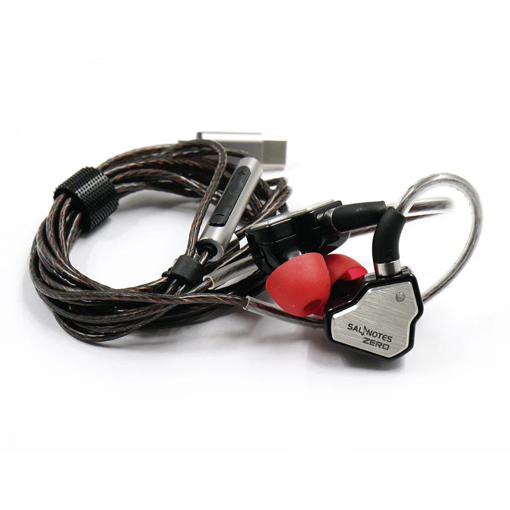 7HZ - Salnotes Zero Wired IEM - Image 13