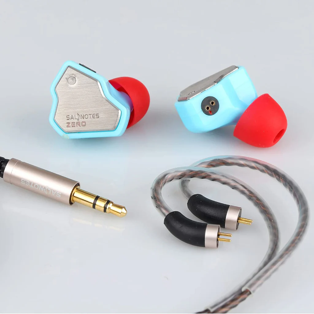 7HZ - Salnotes Zero Wired IEM - Image 15