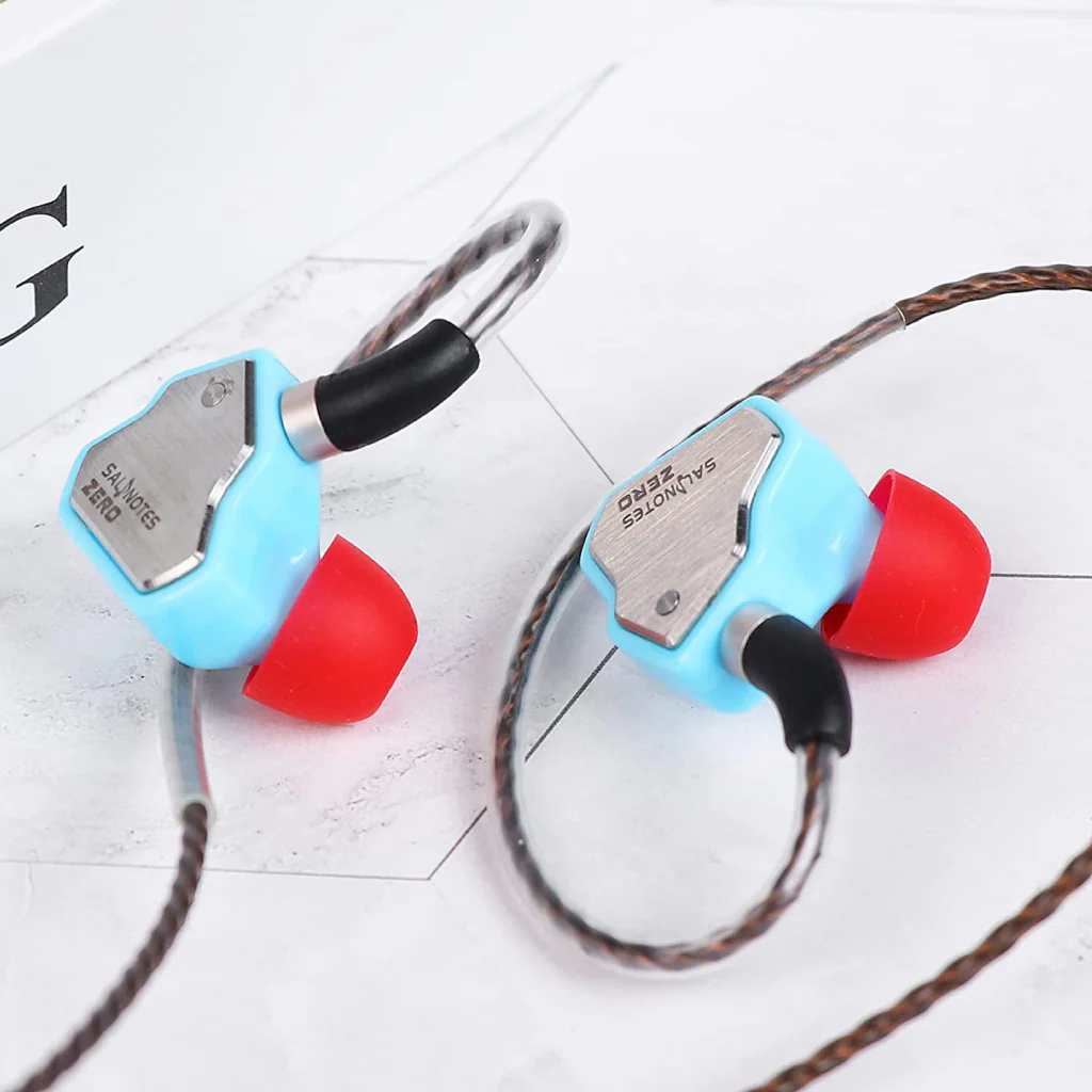 7HZ - Salnotes Zero Wired IEM - Image 16