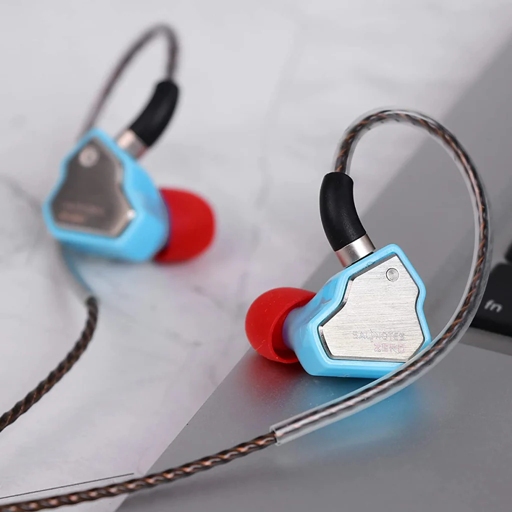 7HZ - Salnotes Zero Wired IEM - Image 17