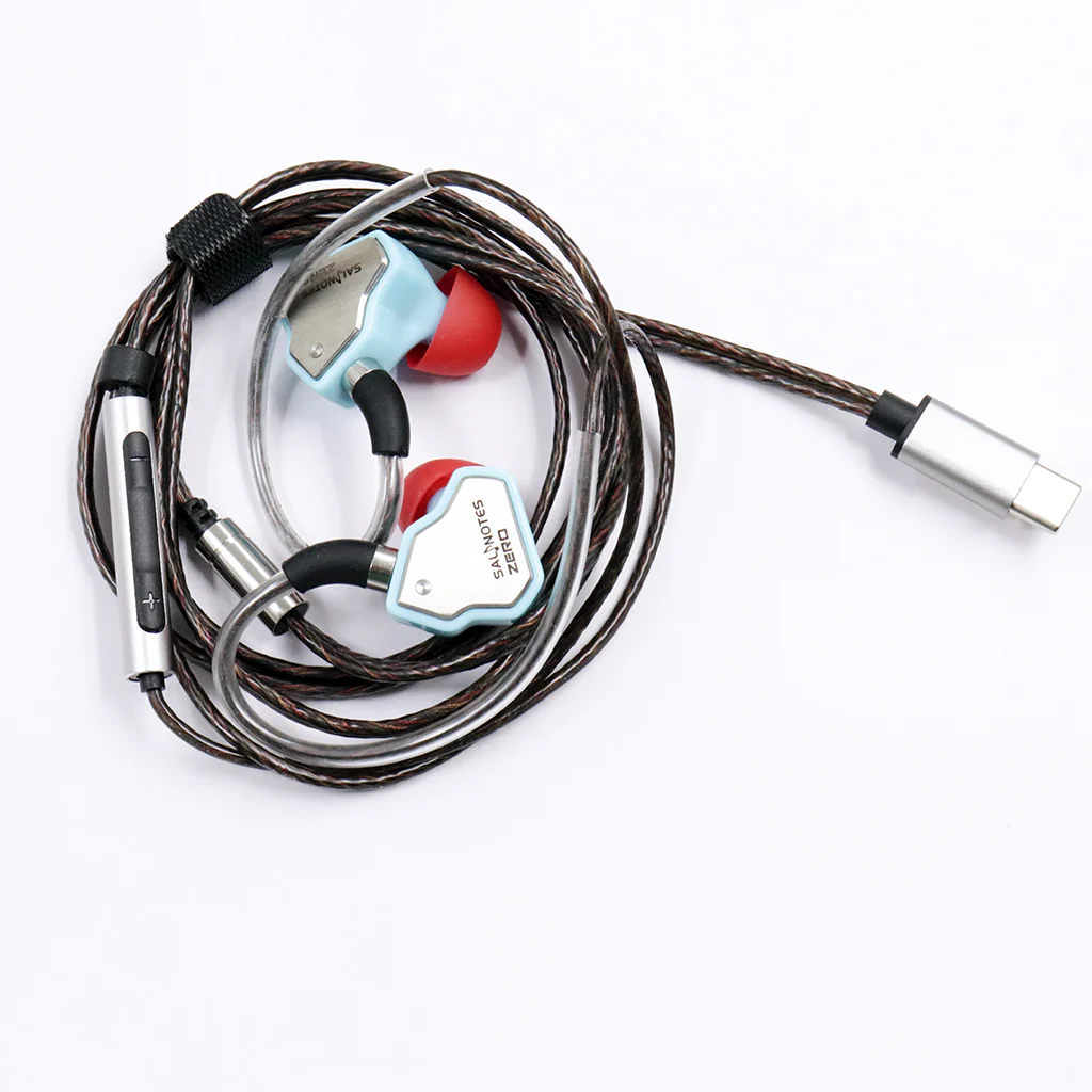 7HZ - Salnotes Zero Wired IEM - Image 27