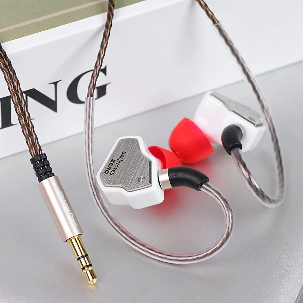 7HZ - Salnotes Zero Wired IEM - Image 32