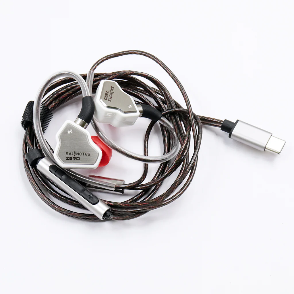 7HZ - Salnotes Zero Wired IEM - Image 39