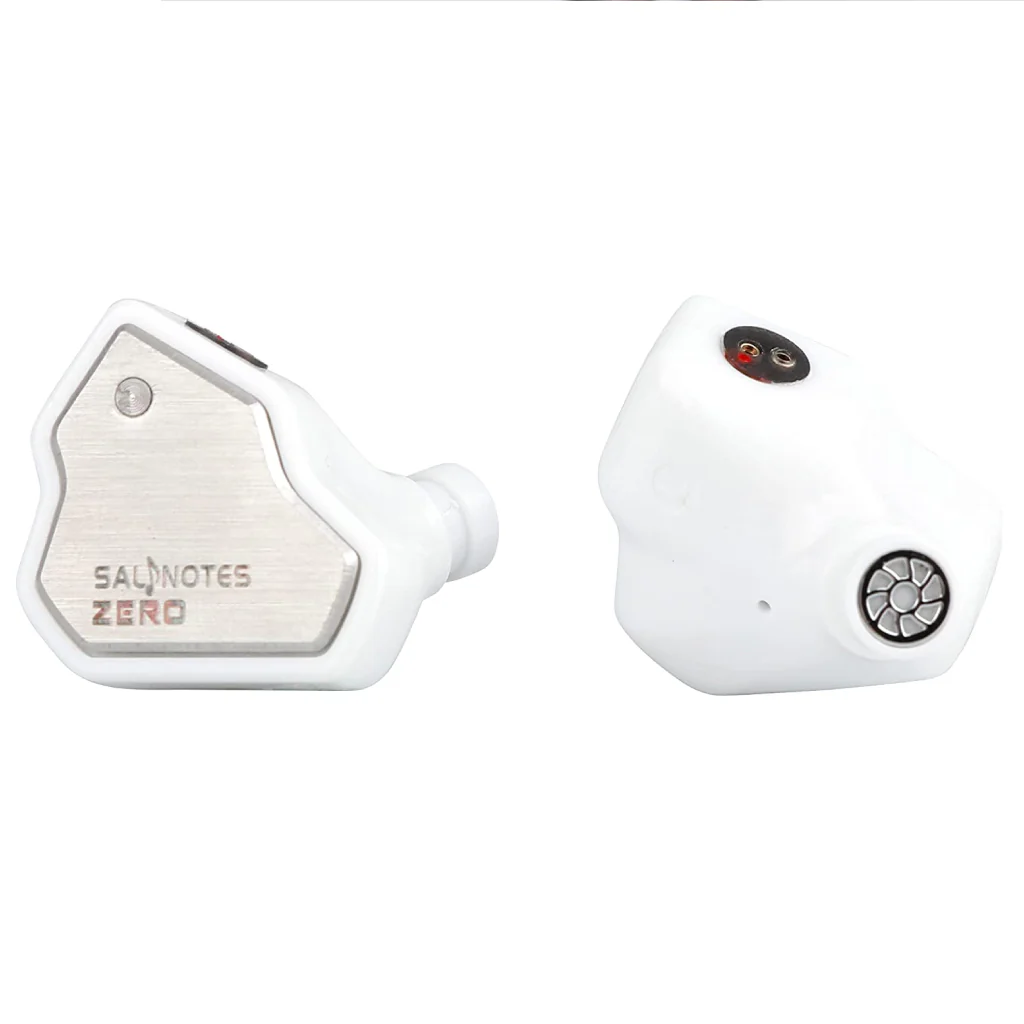 7HZ - Salnotes Zero Wired IEM - Image 41