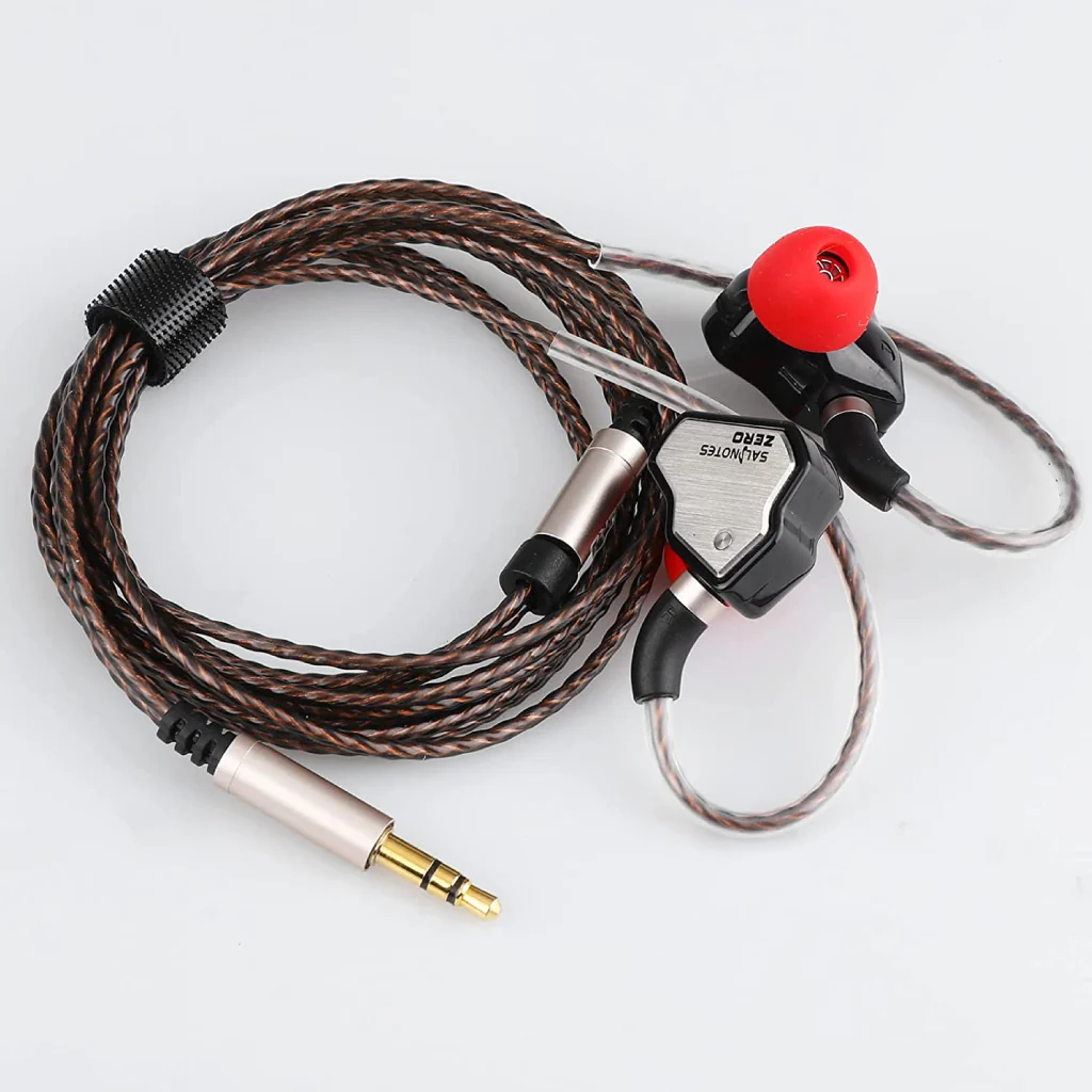 7HZ - Salnotes Zero Wired IEM - Image 5