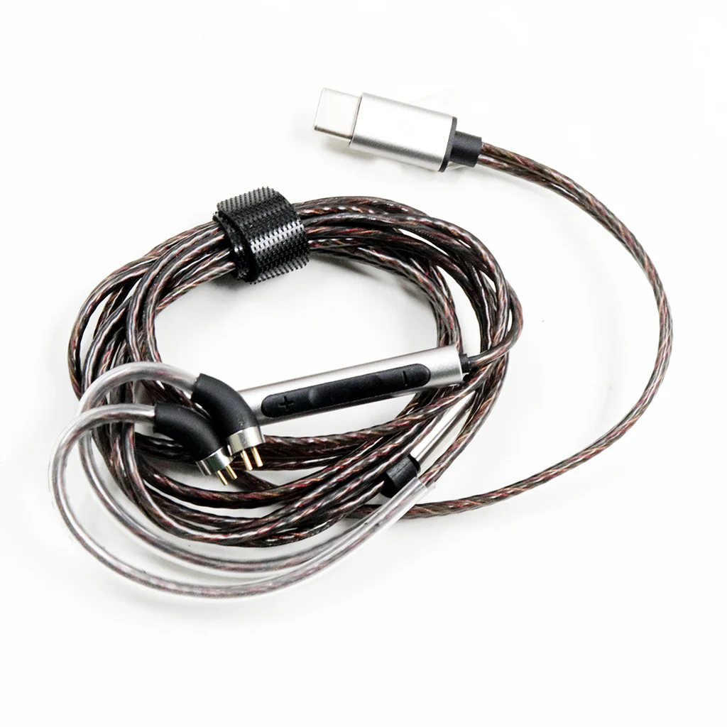 7HZ - Salnotes Zero Wired IEM - Image 54