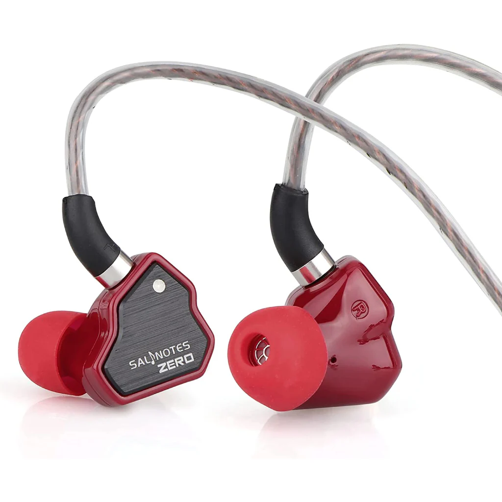 7HZ - Salnotes Zero Wired IEM - Image 56