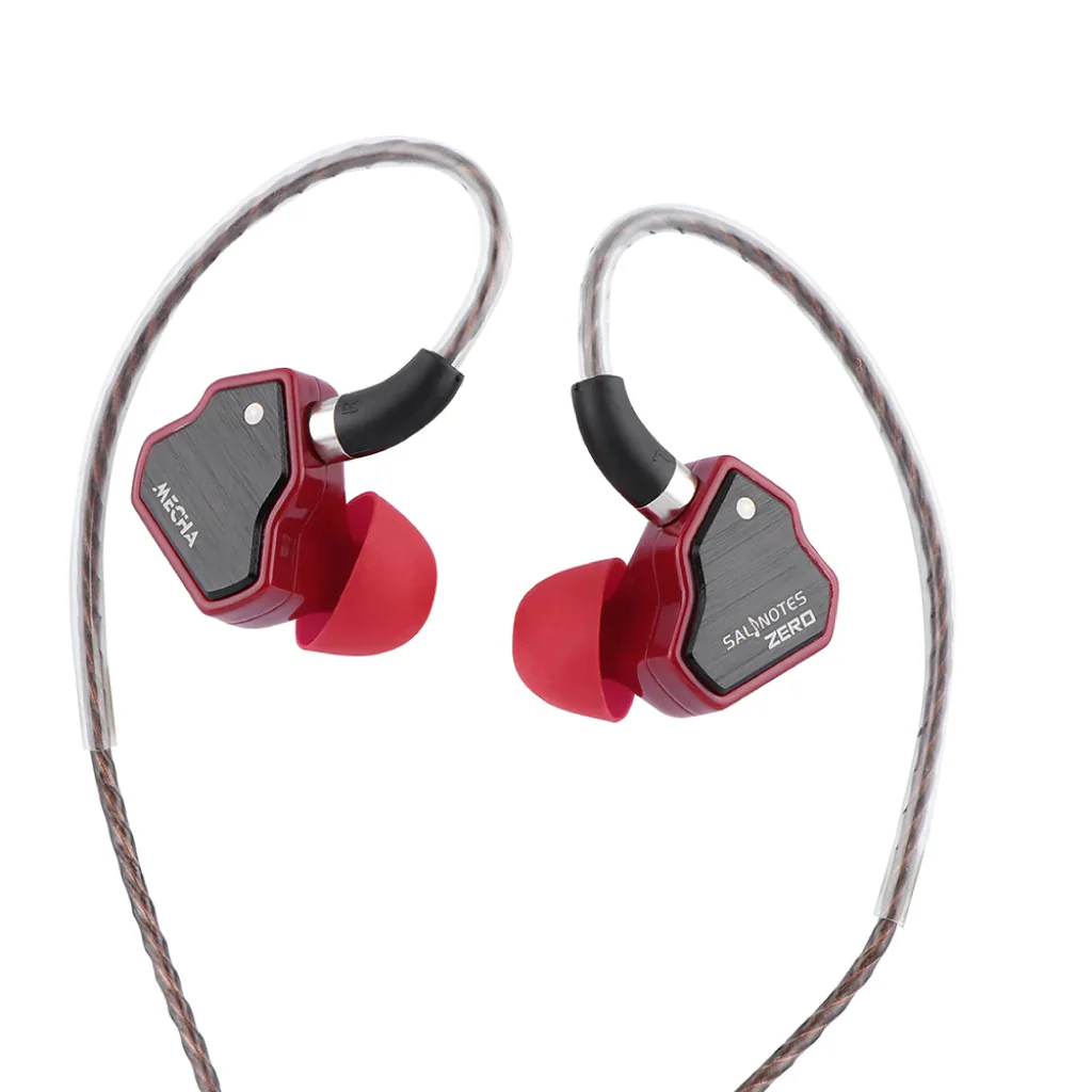 7HZ - Salnotes Zero Wired IEM - Image 57