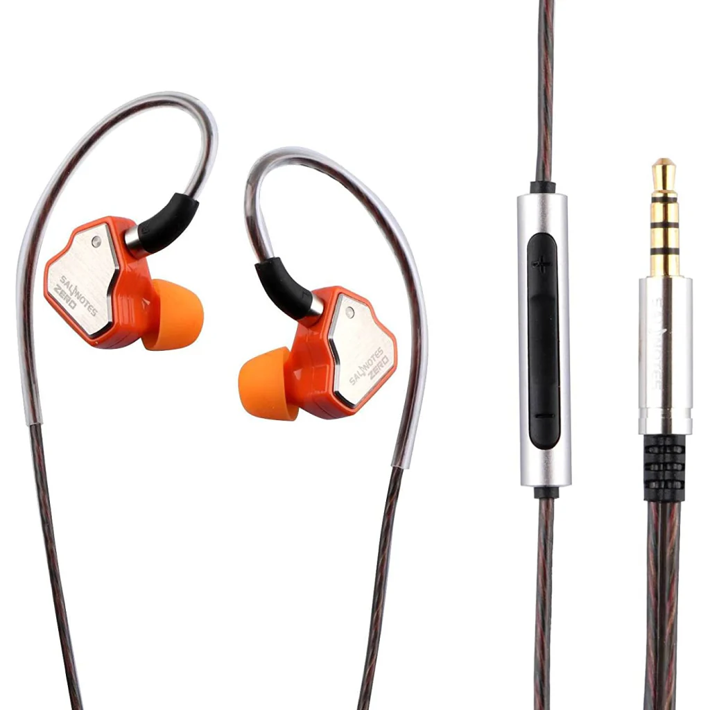 7HZ - Salnotes Zero Wired IEM - Image 65