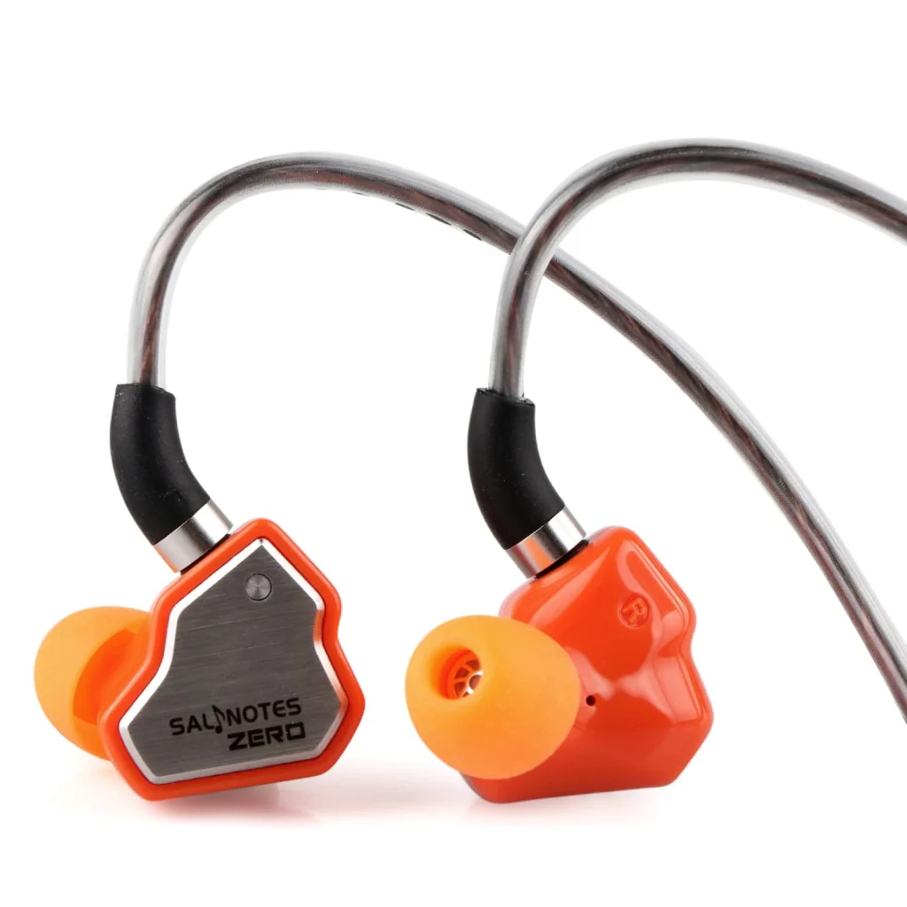 7HZ - Salnotes Zero Wired IEM - Image 66