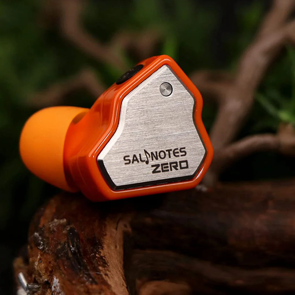 7HZ - Salnotes Zero Wired IEM - Image 71