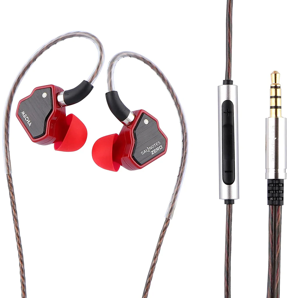 7HZ - Salnotes Zero Wired IEM - Image 76