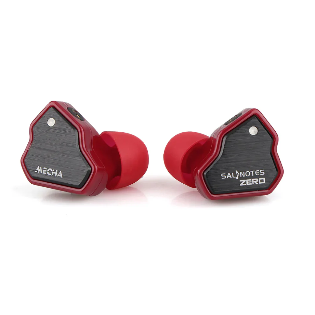 7HZ - Salnotes Zero Wired IEM - Image 77