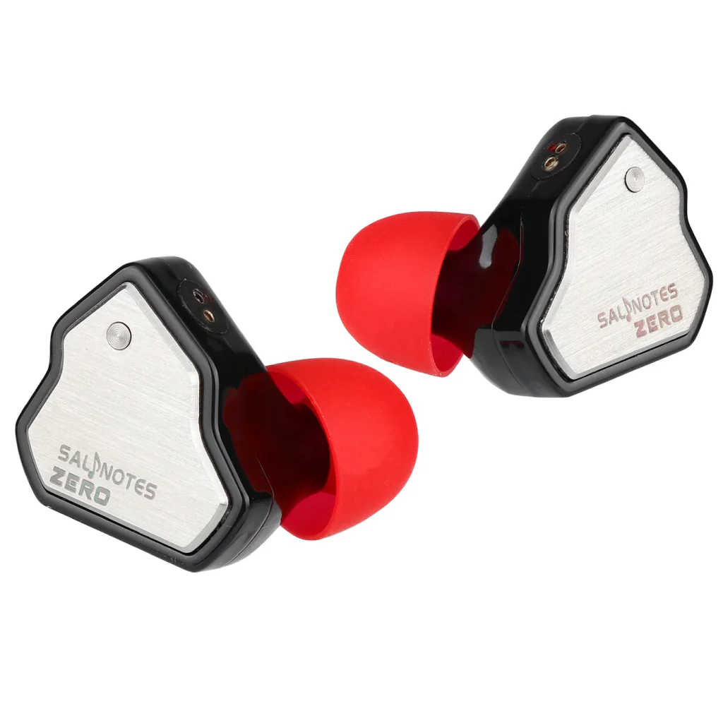 7HZ - Salnotes Zero Wired IEM - Image 8