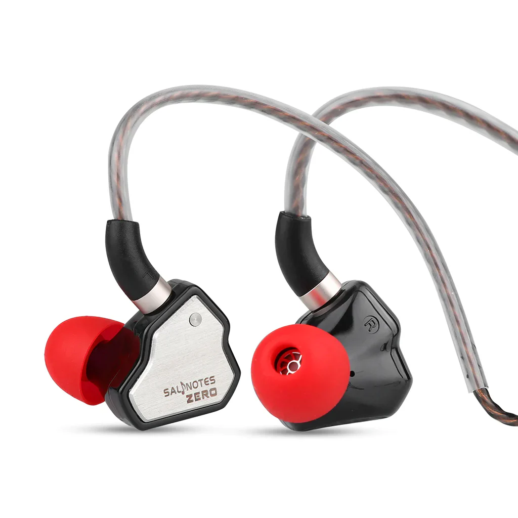 7HZ - Salnotes Zero Wired IEM - Image 9