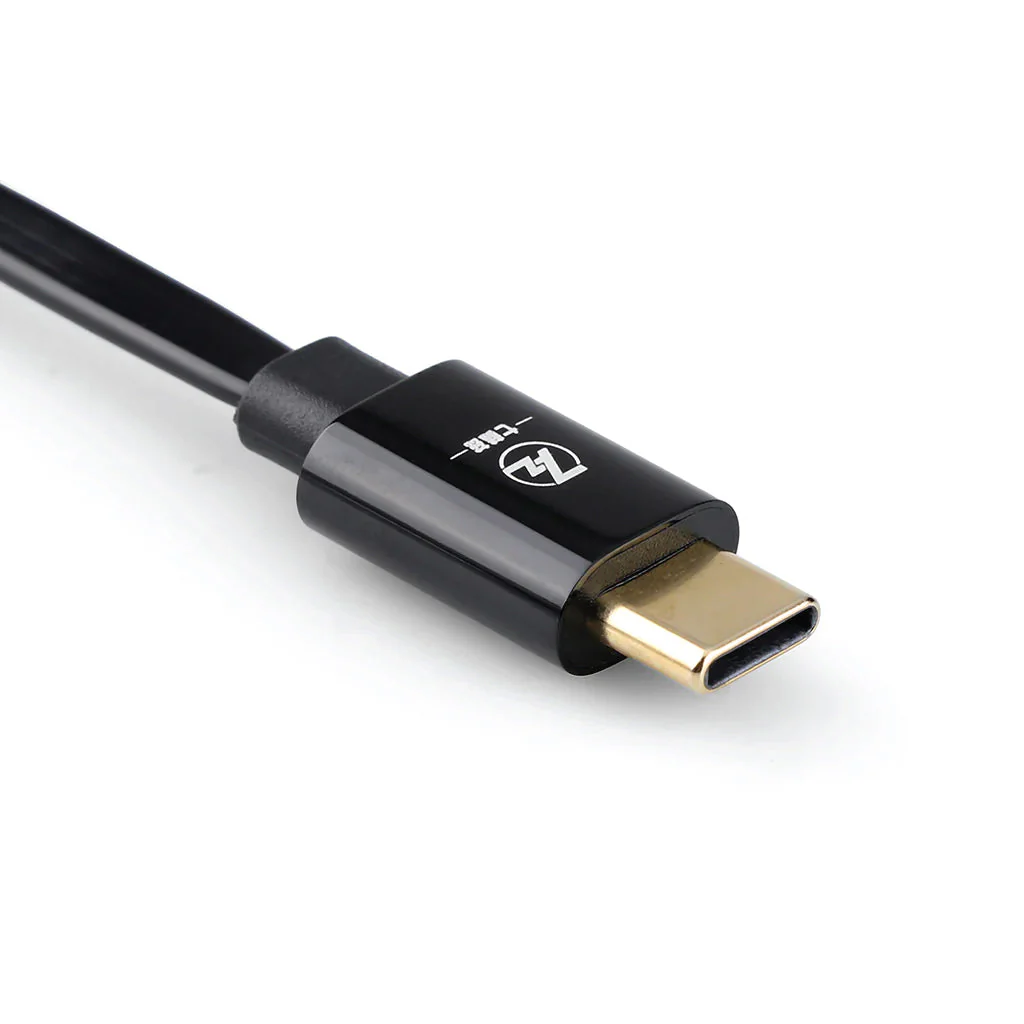 7HZ - Sevenhertz 71 Portable USB C DAC & Amp - Image 10