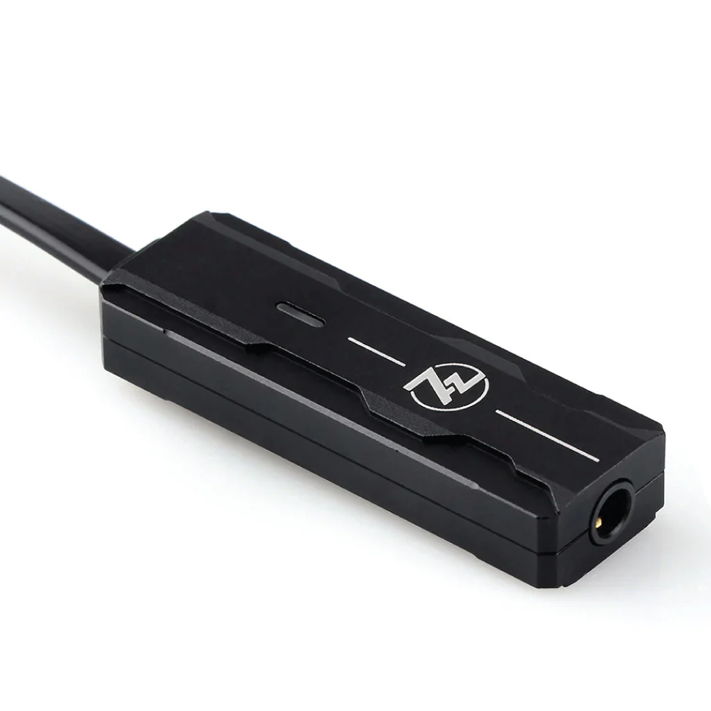 7HZ - Sevenhertz 71 Portable USB C DAC & Amp - Image 11