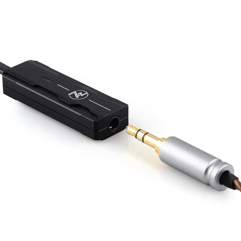 7HZ - Sevenhertz 71 Portable USB C DAC & Amp - Image 12