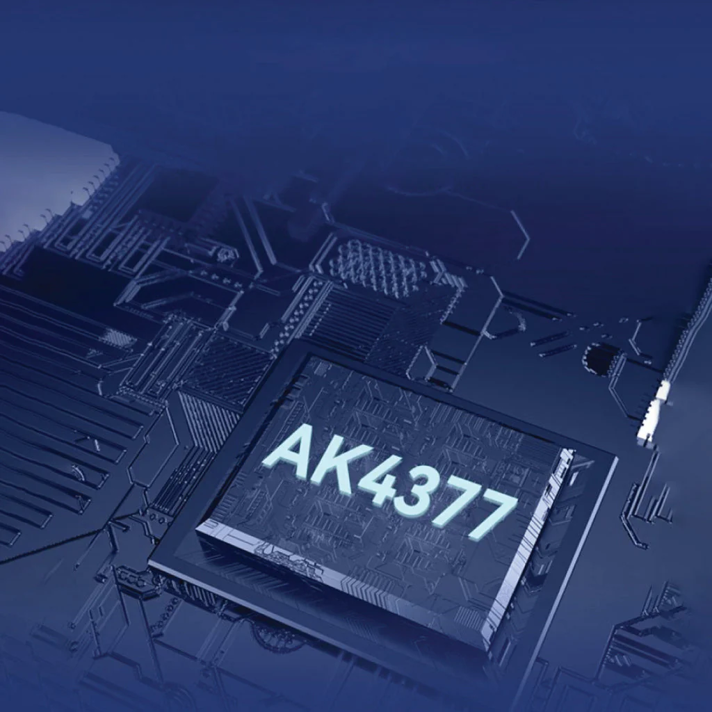 7HZ - Sevenhertz 71 Portable USB C DAC & Amp - Image 4