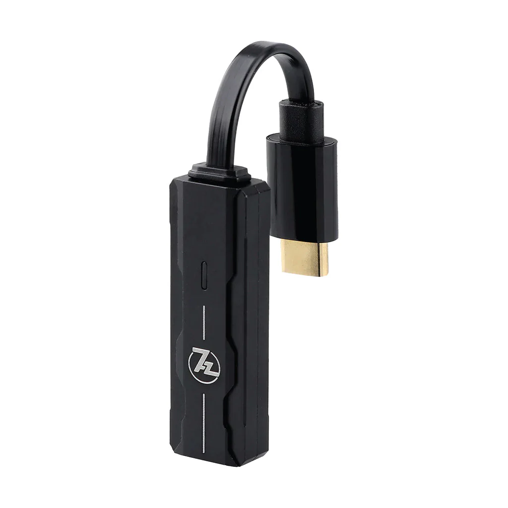 7HZ - Sevenhertz 71 Portable USB C DAC & Amp - Image 9