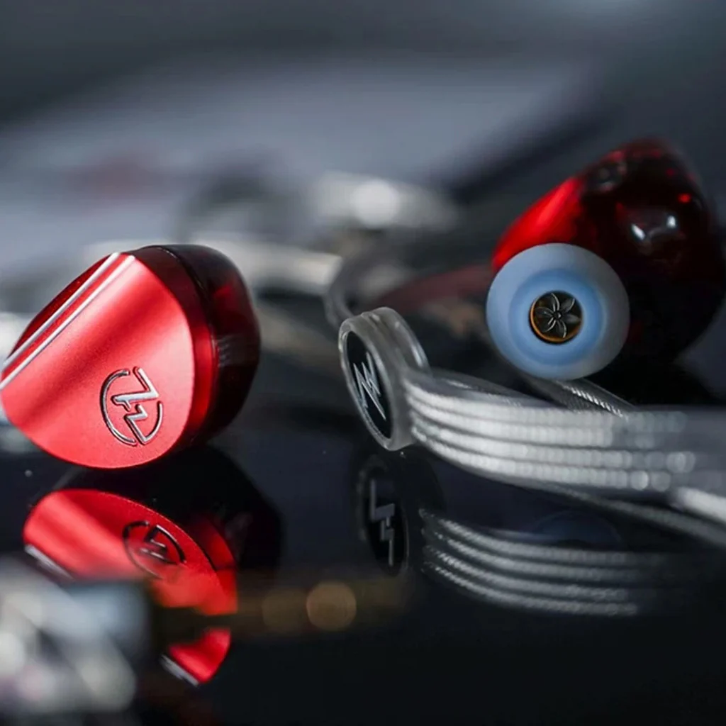 7HZ - Sonus IEM - Image 11