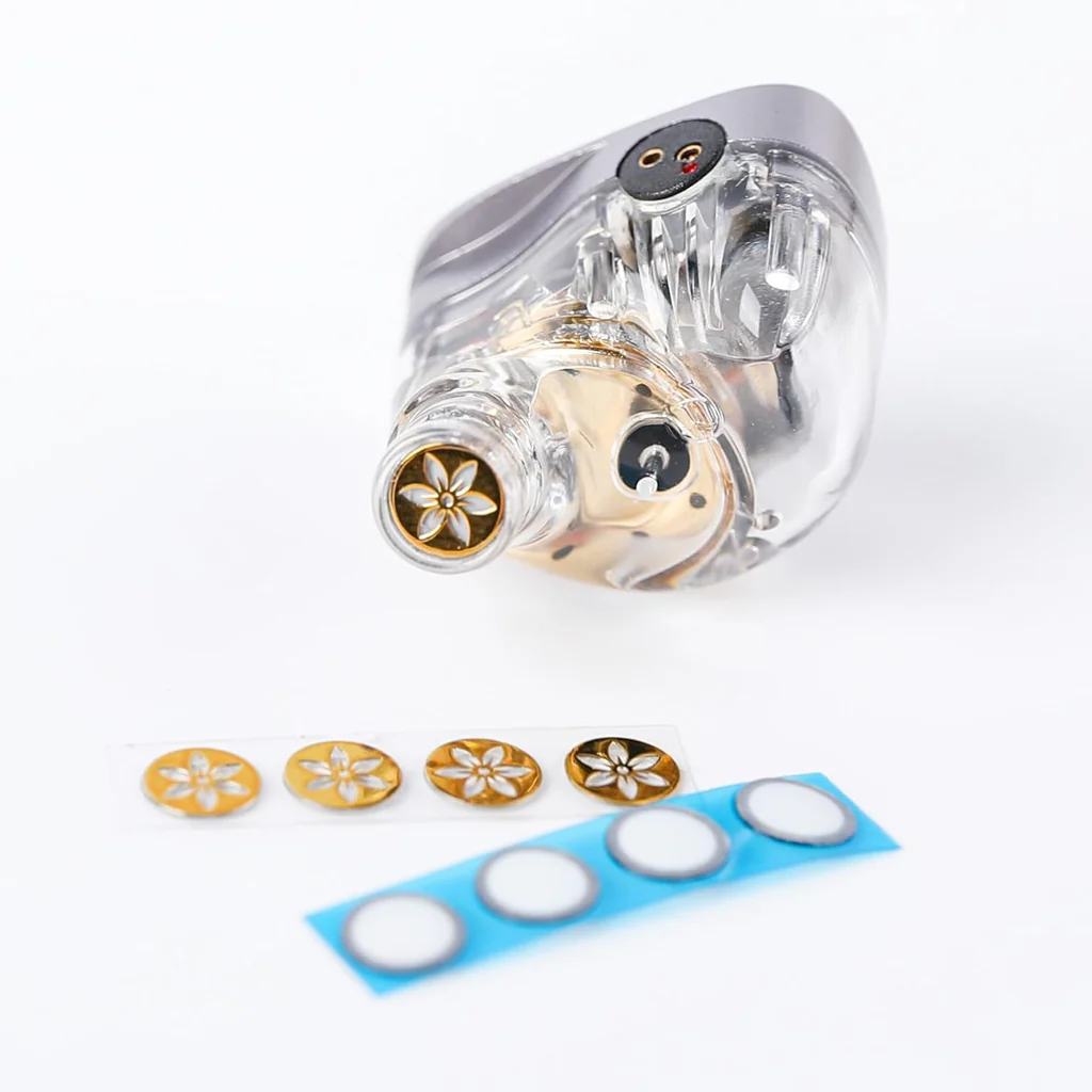 7HZ - Sonus IEM - Image 15