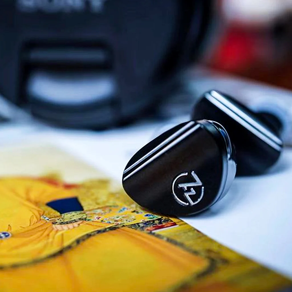 7HZ - Sonus IEM - Image 4