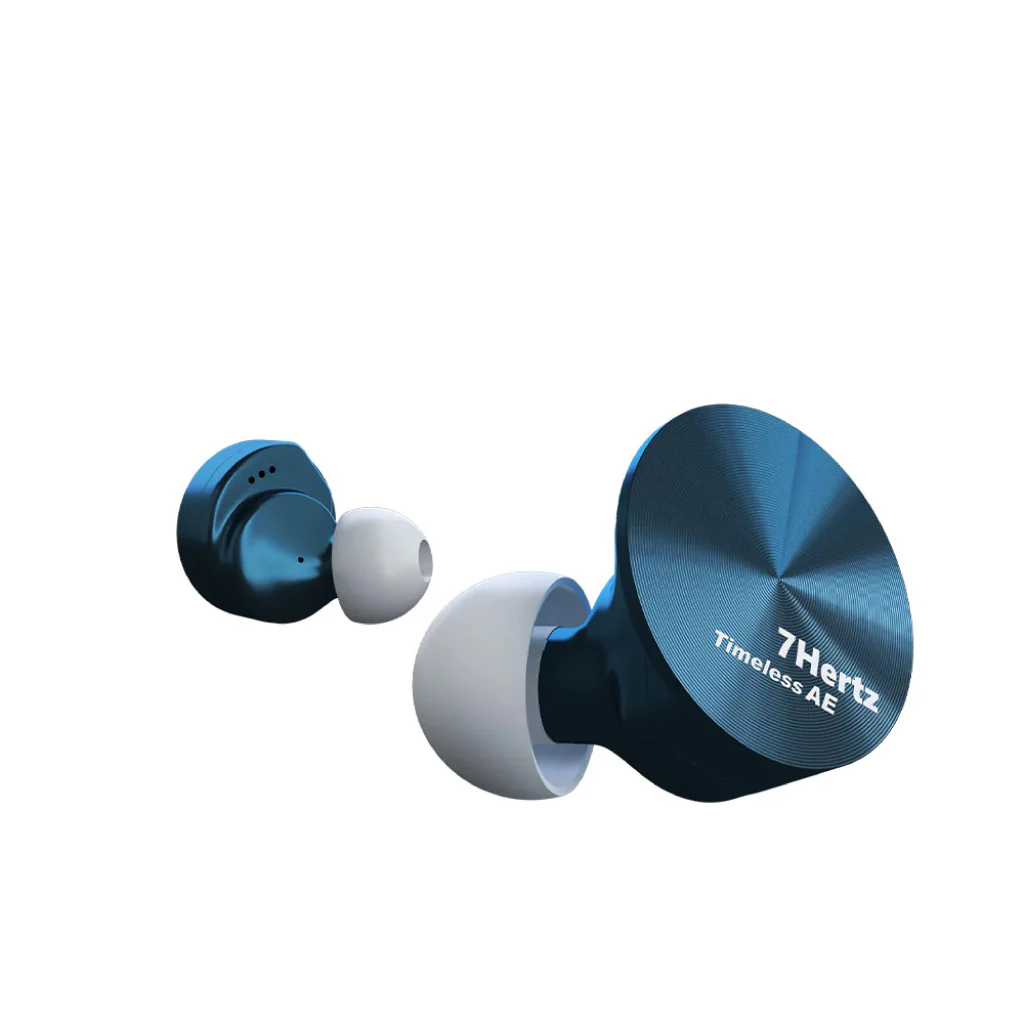 7HZ - Timeless AE Wired IEM