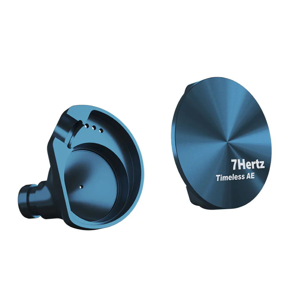 7HZ - Timeless AE Wired IEM - Image 6