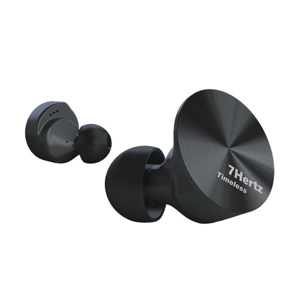 7HZ - Timeless Wired IEM - Image 11