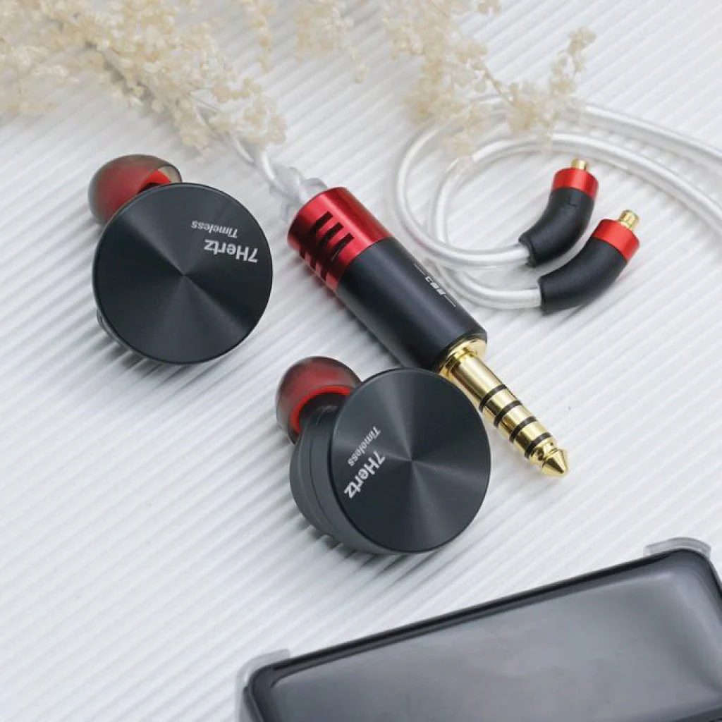 7HZ - Timeless Wired IEM - Image 13