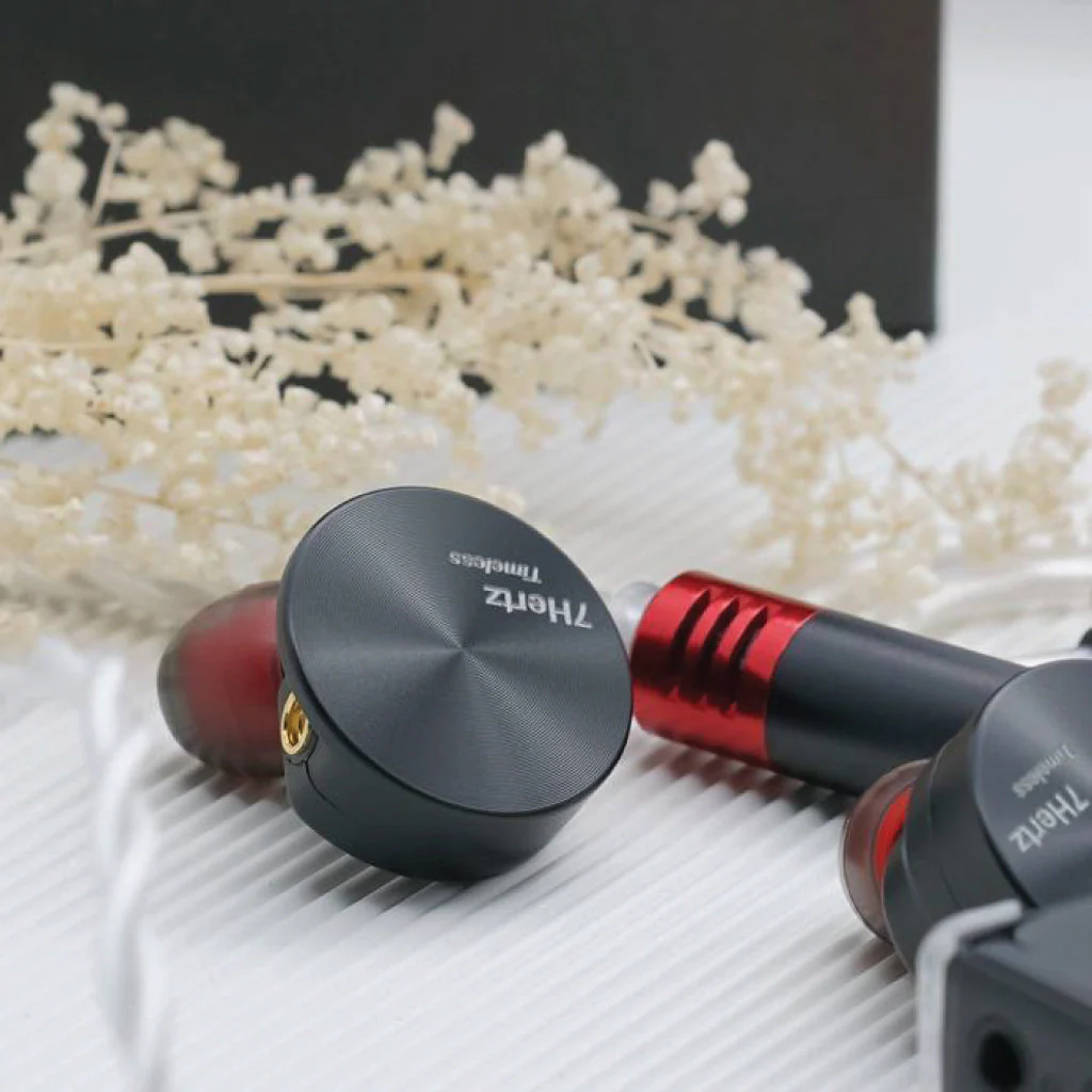 7HZ - Timeless Wired IEM - Image 14