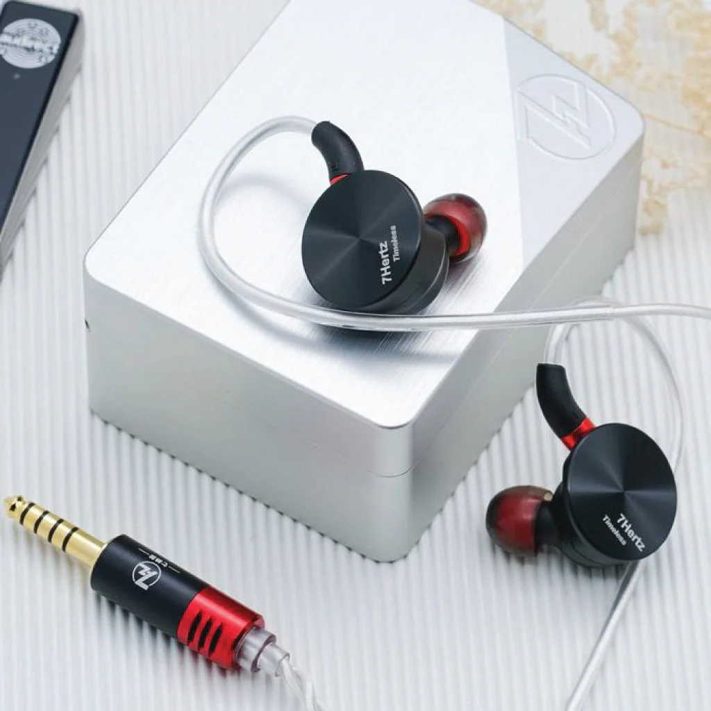 7HZ - Timeless Wired IEM - Image 17