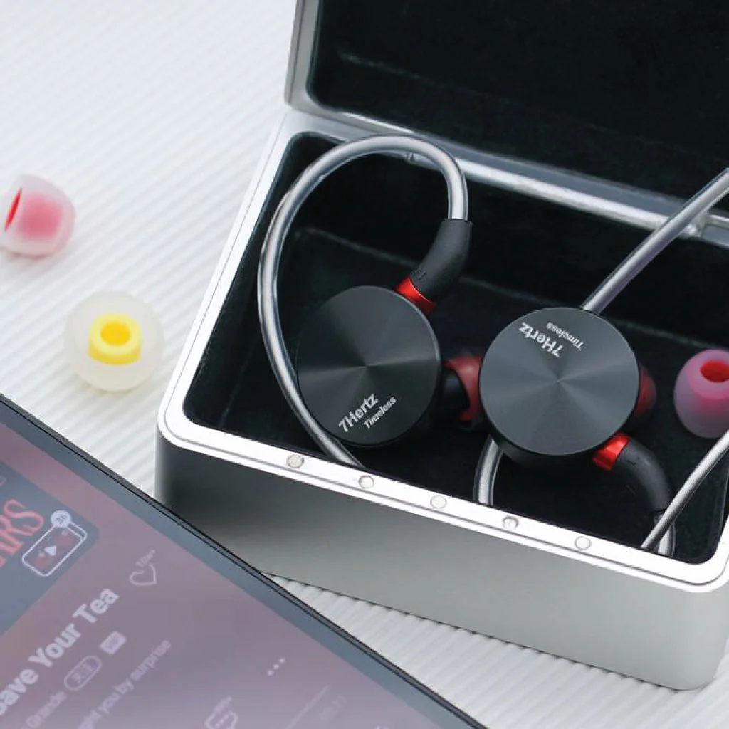 7HZ - Timeless Wired IEM - Image 18