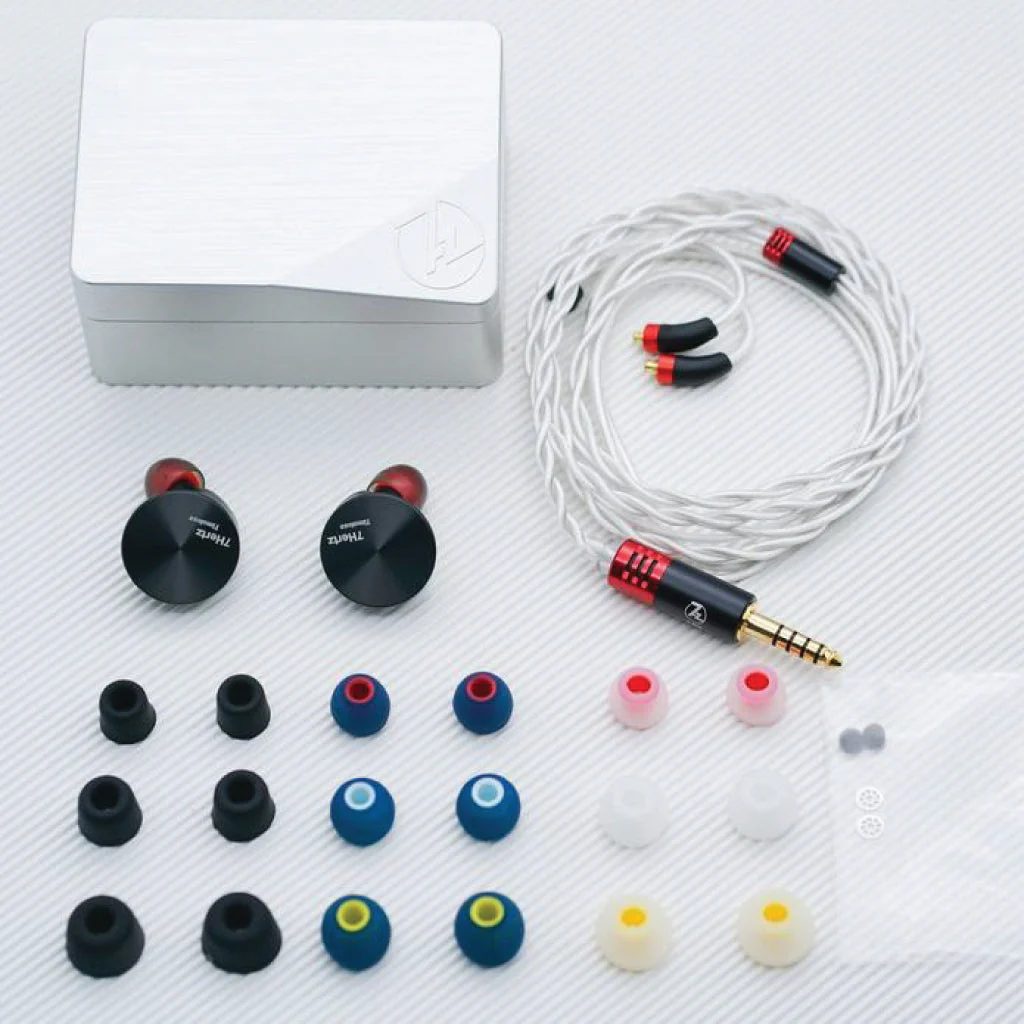 7HZ - Timeless Wired IEM - Image 21
