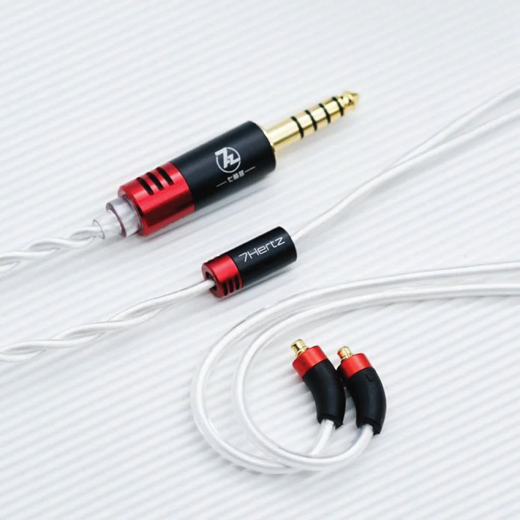 7HZ - Timeless Wired IEM - Image 3