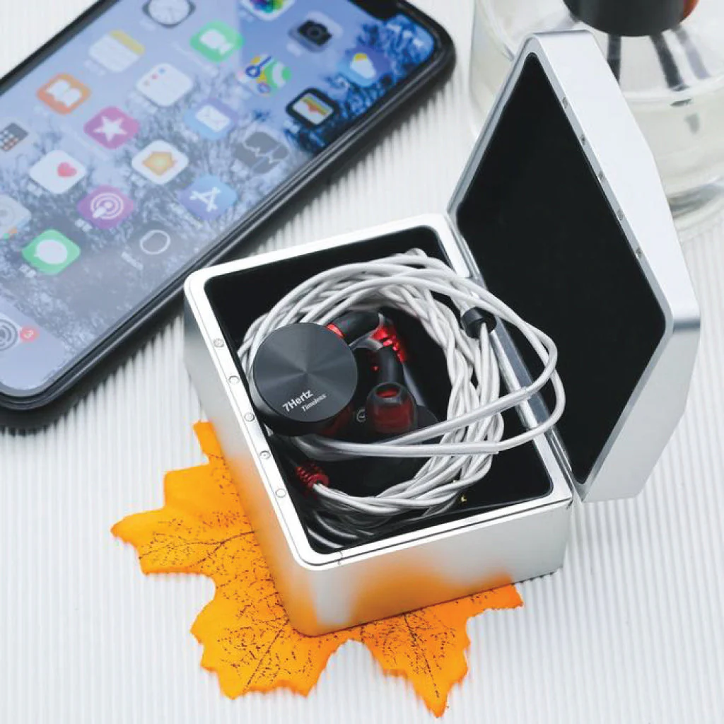 7HZ - Timeless Wired IEM - Image 6