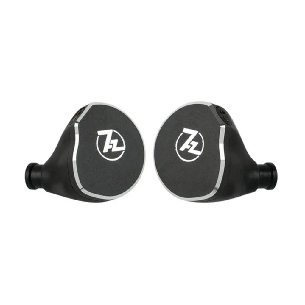 7HZ x Crinacle- Diablo 14.5mm Planar Magnetic Driver IEM - Image 2