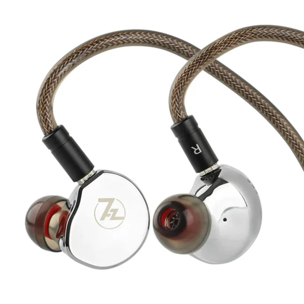7Hz x Crinacle – Divine 14.5mm Planar Magnetic IEM - Image 2