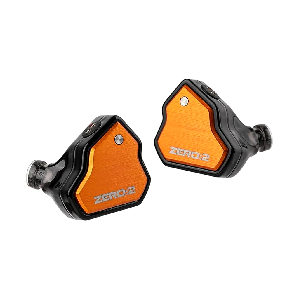 7HZ x Crinacle Zero 2 IEM - Image 11