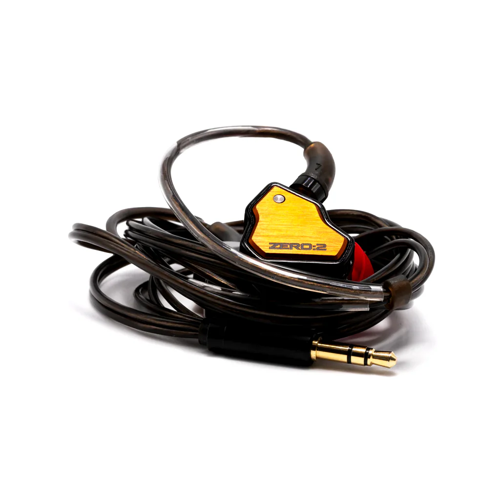 7HZ x Crinacle Zero 2 IEM - Image 12