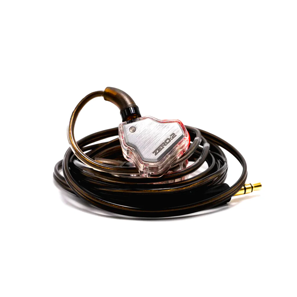 7HZ x Crinacle Zero 2 IEM - Image 18