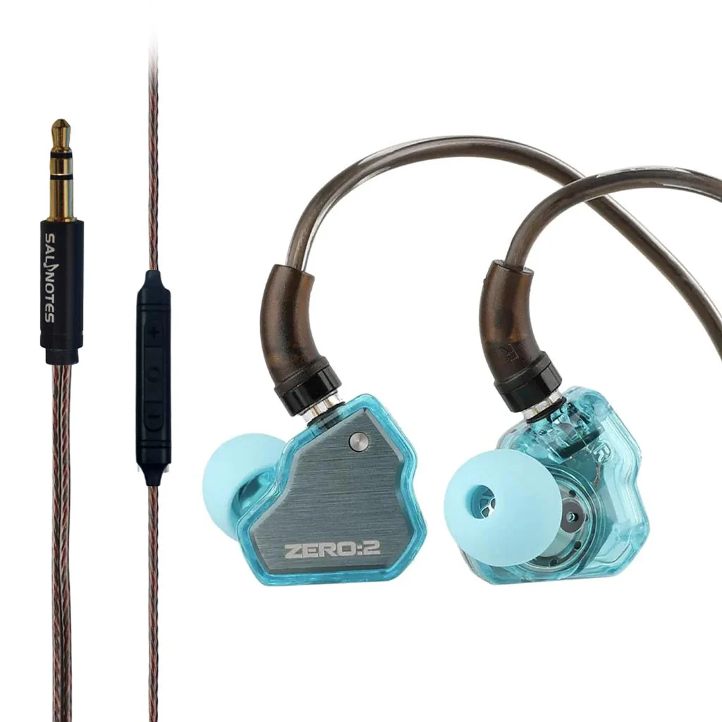 7HZ x Crinacle Zero 2 IEM - Image 22
