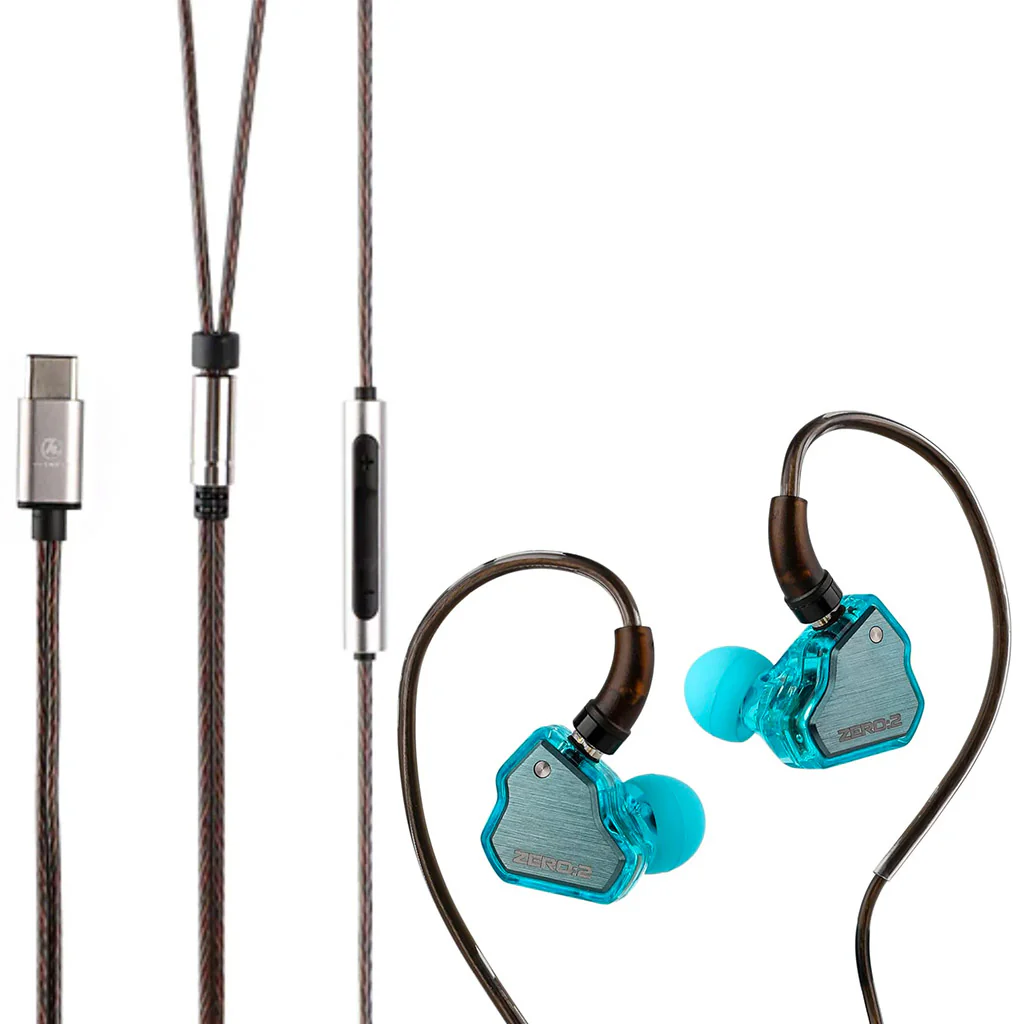 7HZ x Crinacle Zero 2 IEM - Image 25